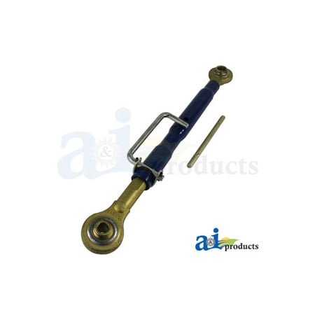 A & I Products Center Link Assembly, Cat I & II 27" x3" x3" A-D0NN576B
